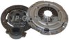 JP GROUP 8130400510 Clutch Kit